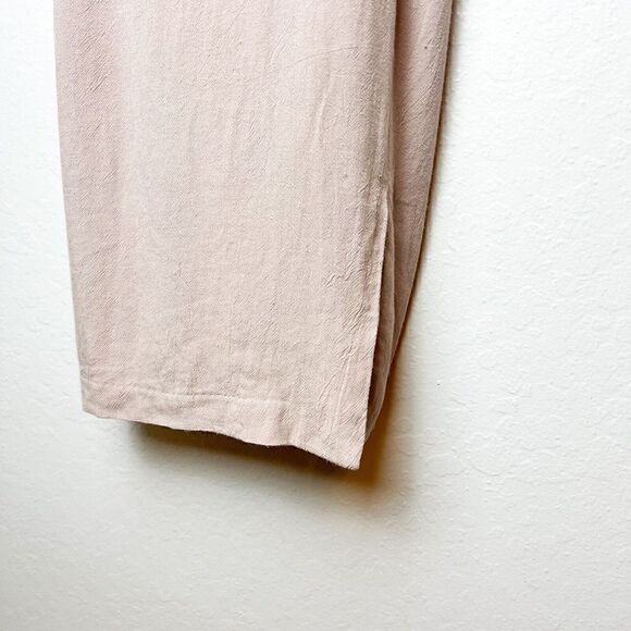 ASTR The Label Light Mauve NWT Fully Lined Cocktail Dress Size Medium - Picture 5 of 6